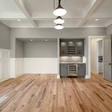 Wet Bar