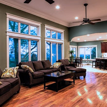 Home Reno