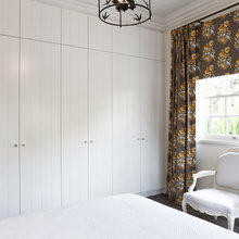 Boys Bedrooms