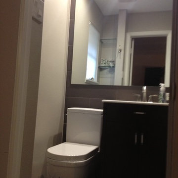 Bryan Master Bath