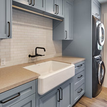 Laundry build