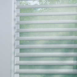 Hunter Douglas Silhouette&reg; - Window Blinds