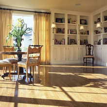coastal traditional
