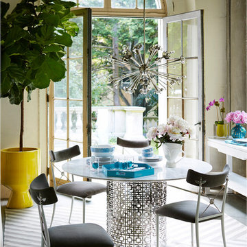 Nixon Dining Table