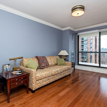 Marine Drive Condo