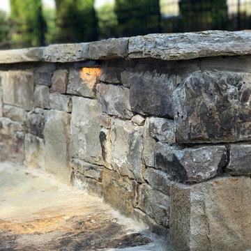 Roswell Fireplace & Outdoor Grill