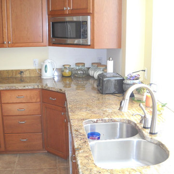 Bonney Lake House