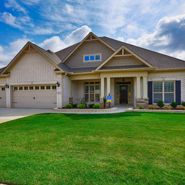 Wrens Nest at River Park Model Home