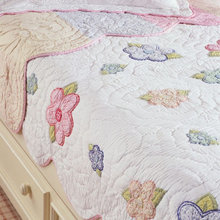 bedding