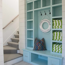 Mud room