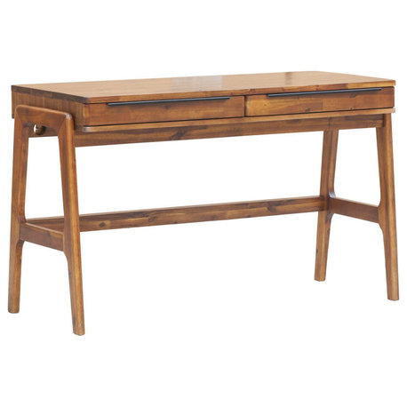 Remix 49" Wide Writing Desk