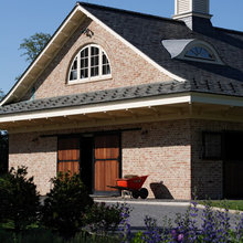 horse stable- Muttontown