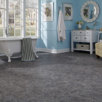 IVC Moduleo LVT Flooring