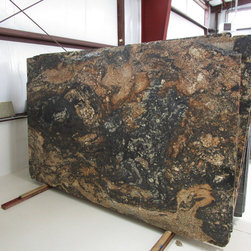3cm Sedna Caressed - Kitchen Countertops