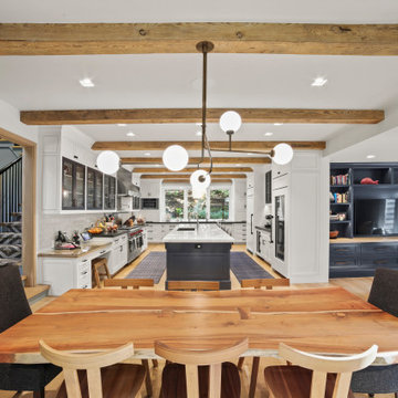 LA Country Home
