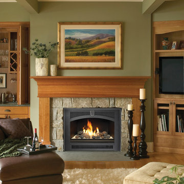 Fireplace Xtrordinair