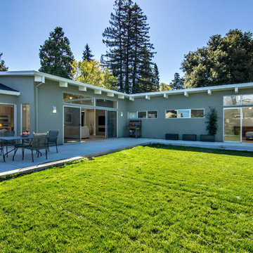 Extreme Home Makeover - Palo Alto