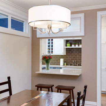 Goldblatt Residence