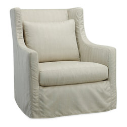 Lee Industries Outdoor Patio Furniture - Outdoor Lounge Chairs