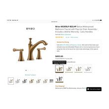 Plumbing Fixtures