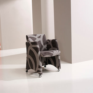 Tomy Modern Chair by Famaliving California