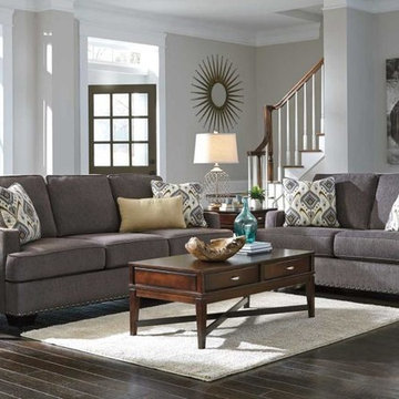 Living rooms