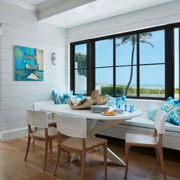 Jupiter Beachfront-Entire Home