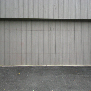 Modern Look Doors