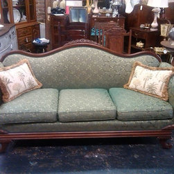 Our Inventory - Sofas