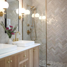 Big Range Bathrooms