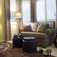 Window Treatment
