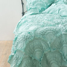 Tiffany Blue ROom