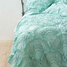 Contemporary Quilts And Quilt Sets by Anthropologie