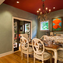 Lisa Hannaford Mercer's Ideas