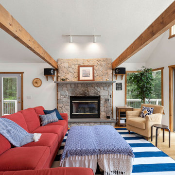 51 Echo Landing Road Moultonborough