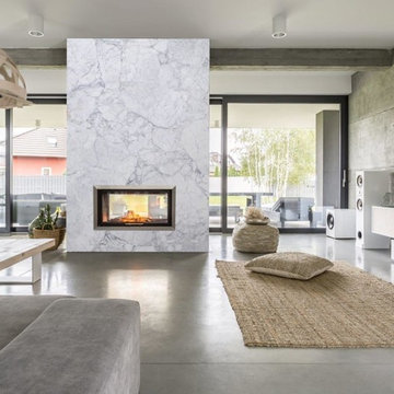 Venatino Marble by Allure Natural Stone