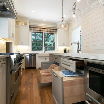 Beautiful Kitchen Update