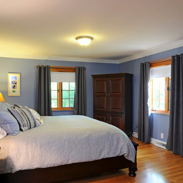 Kennebeck Bedroom