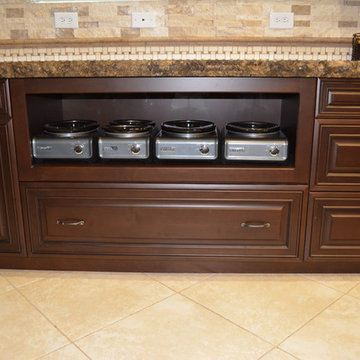 Kitchens
