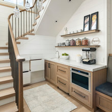 Bedroom Wet Bar