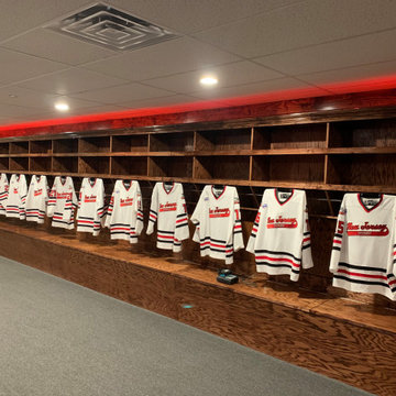 Titans Hockey League - Middletown