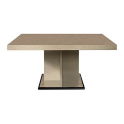IRIS DINING TABLE - Dining Tables