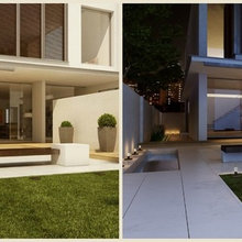 porch