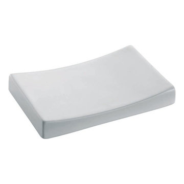 Luxury Soap Dispensers and Soap Dishes