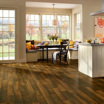 Kitchen Flooring