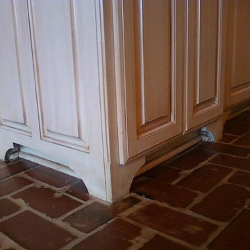 Kitchen Cabinets