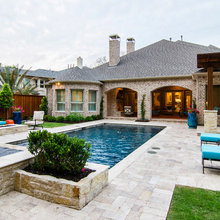 Landscape Ideas