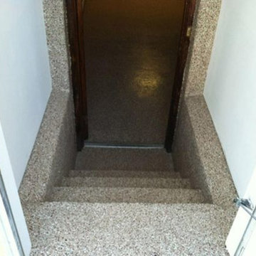 High Performance Floors