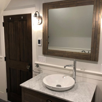 Melrose Master Suite Addition