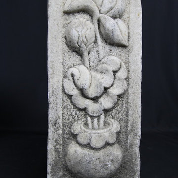 Design Ideas - Chinese Antique Stones - Shanghai Green Antiques